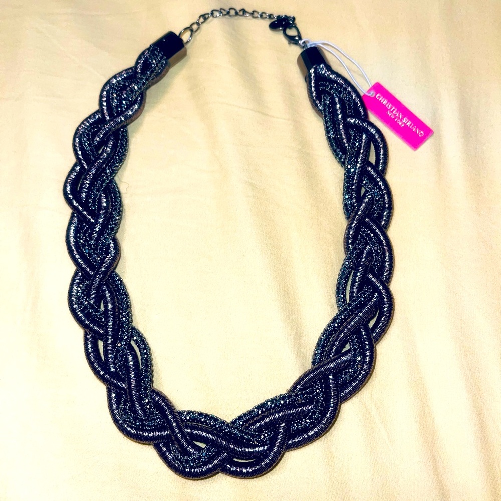 NWT Christian Siriano Necklace